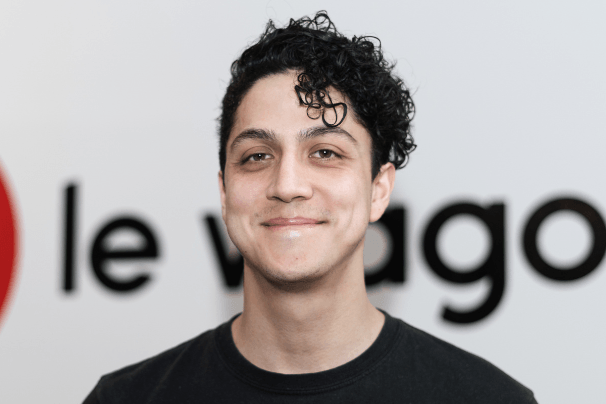 Photo of Ben Chavez